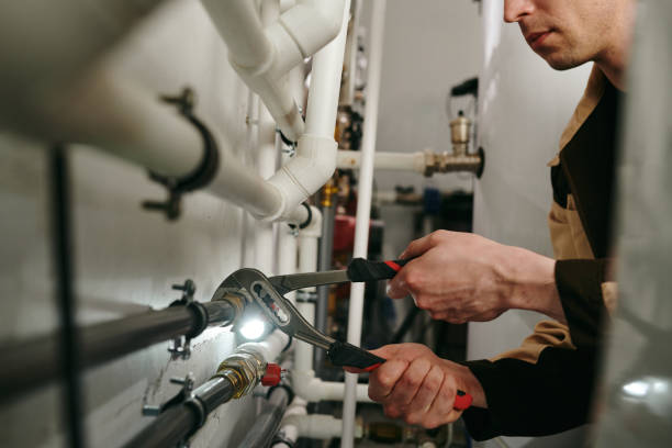 Best Hot Water Heater Installation  in Riverside, CT