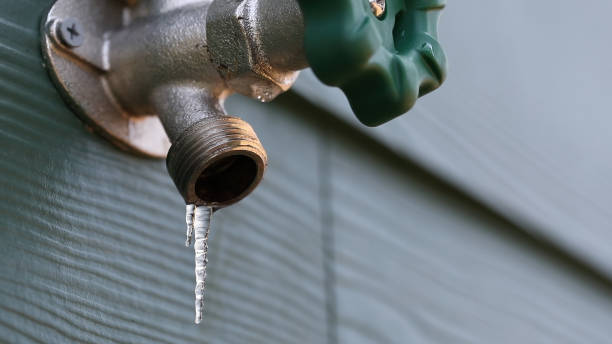 Water Softener Installation in Riverside, CT